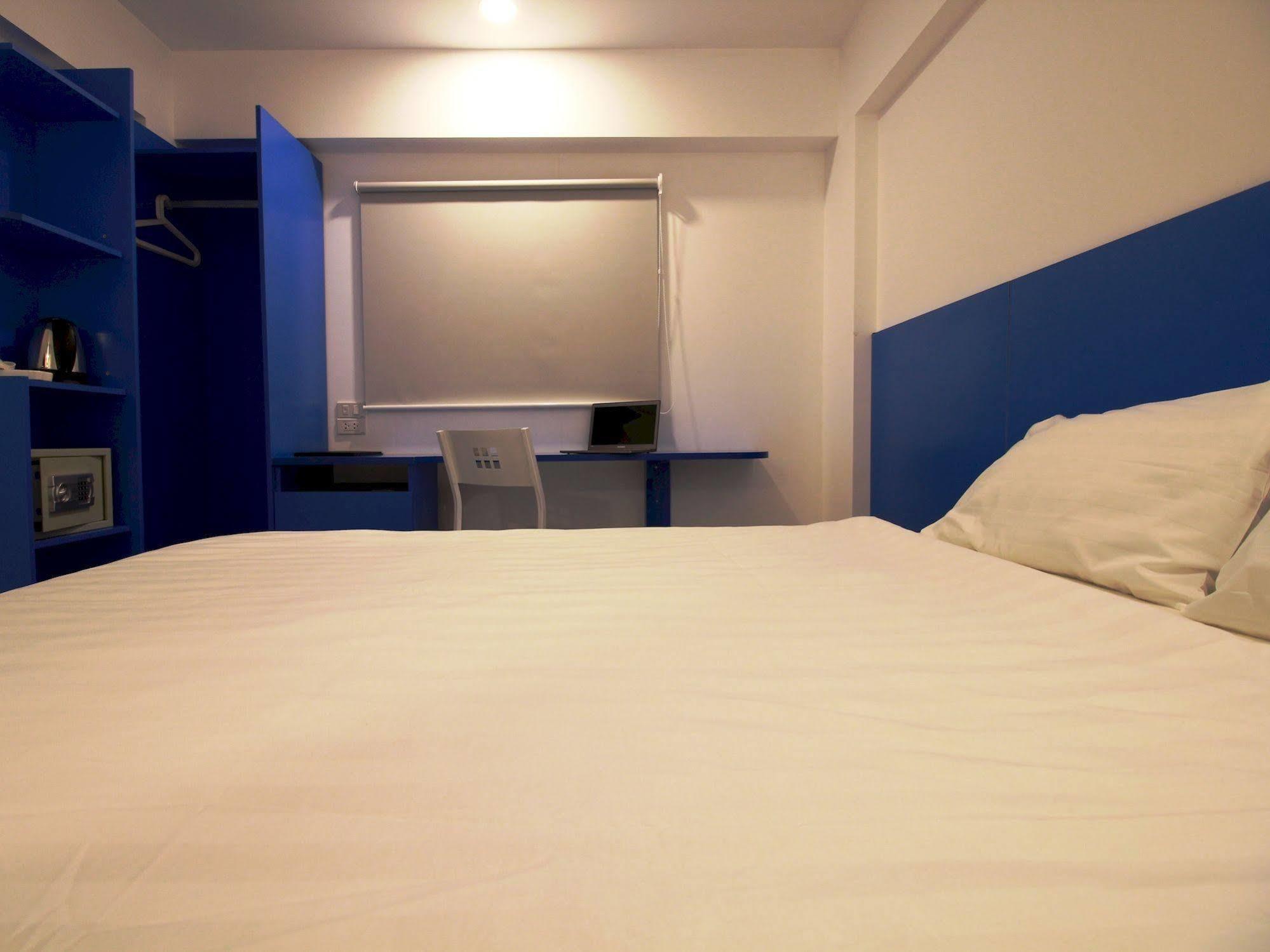 Emis Hotel Που Κουόκ Εξωτερικό φωτογραφία