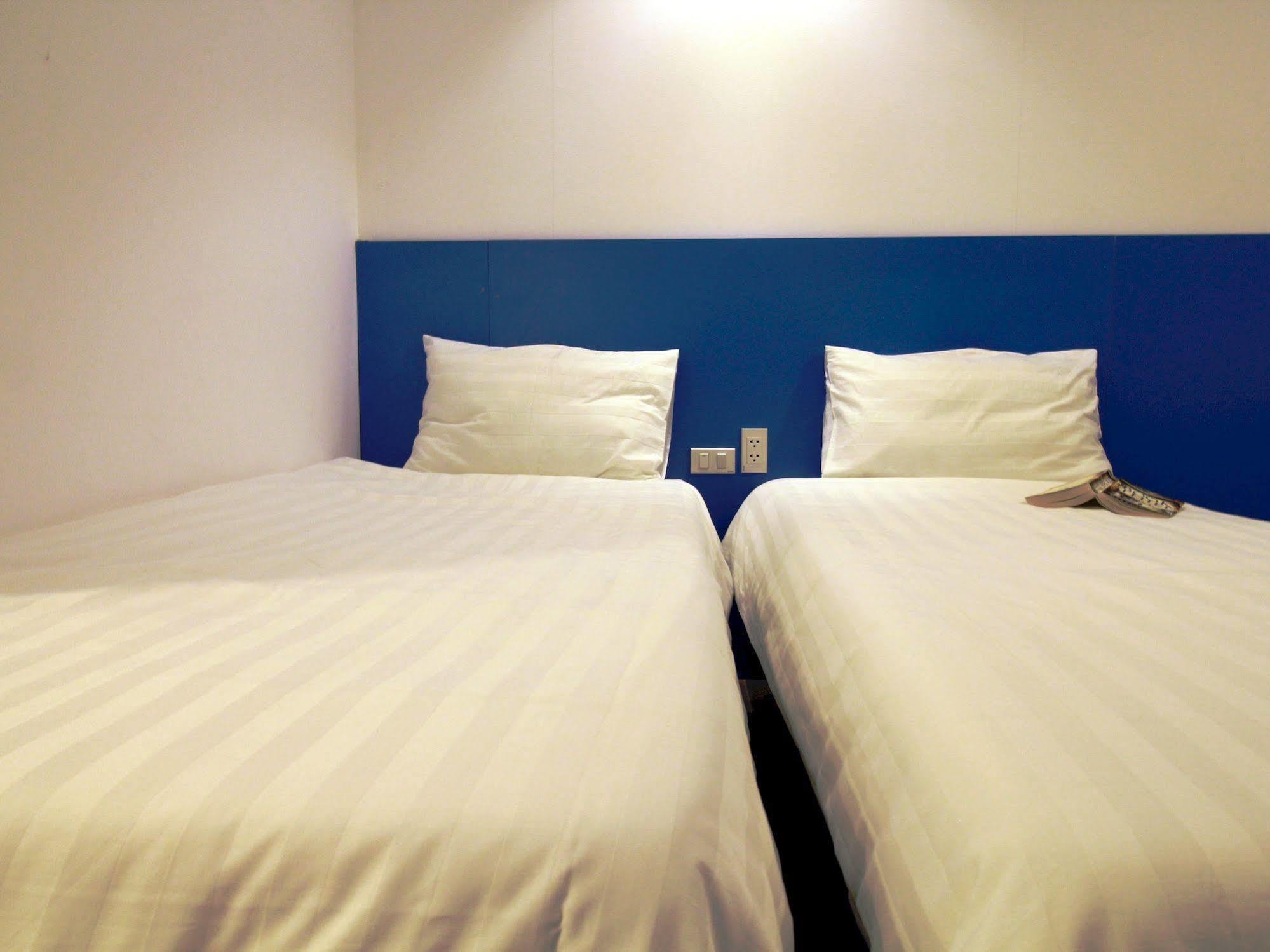 Emis Hotel Που Κουόκ Εξωτερικό φωτογραφία